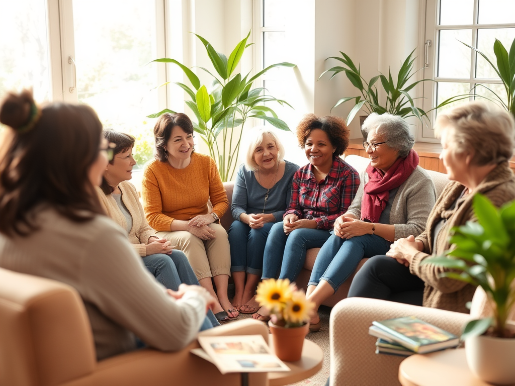 Kinship Caregiver Support Group